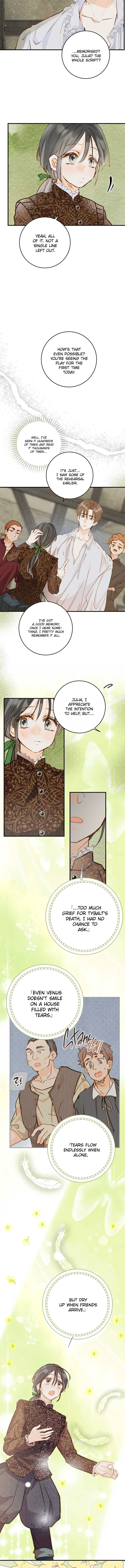William in the Closet Chapter 32 page 8