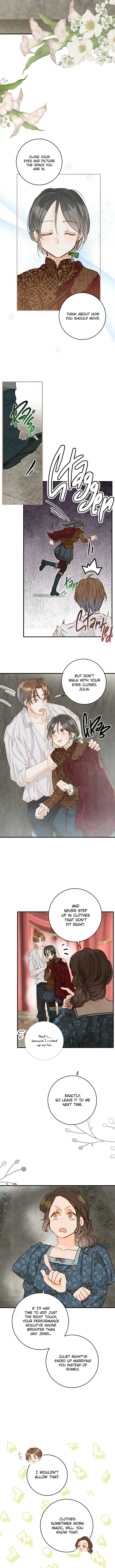 William in the Closet Chapter 34 page 4