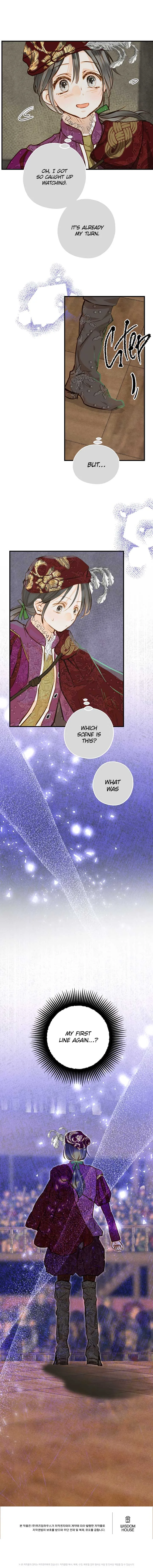 William in the Closet Chapter 32 page 13