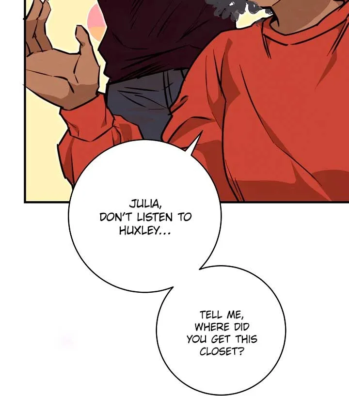 William in the Closet Chapter 38 page 83