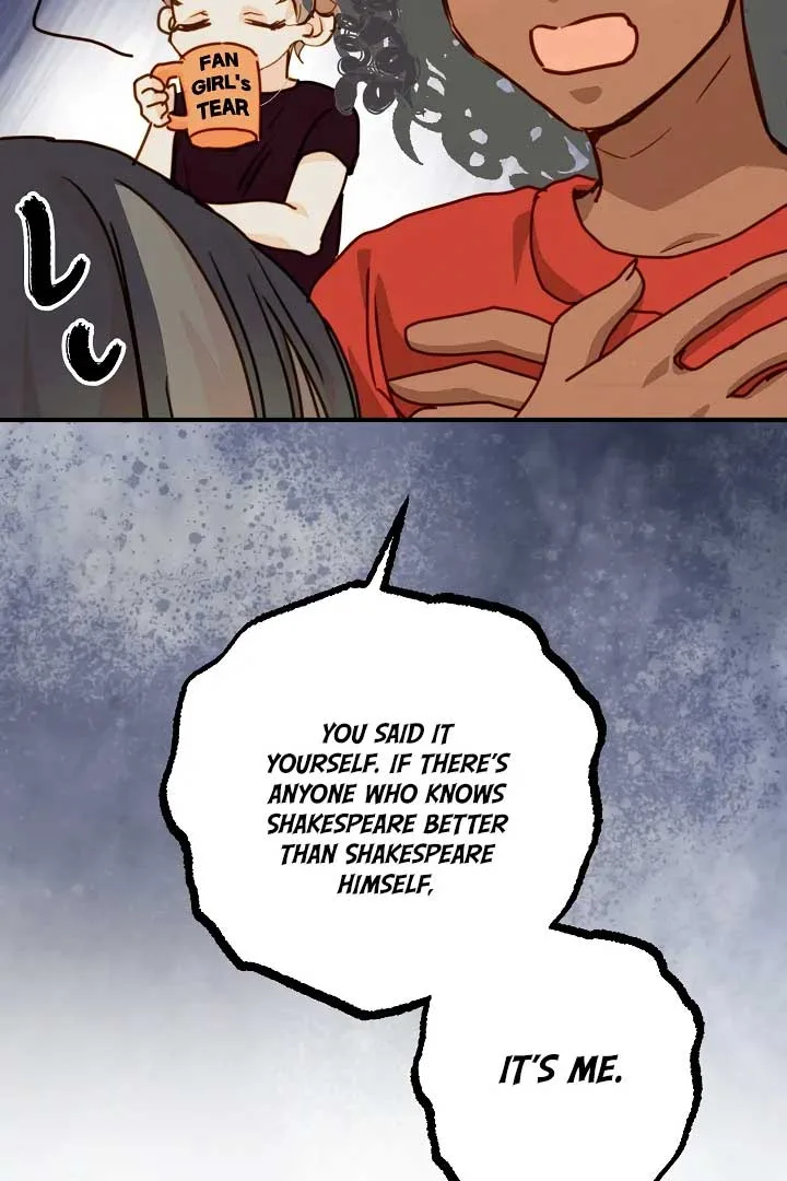 William in the Closet Chapter 38 page 77