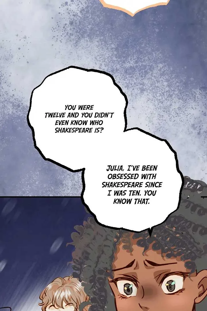 William in the Closet Chapter 38 page 76