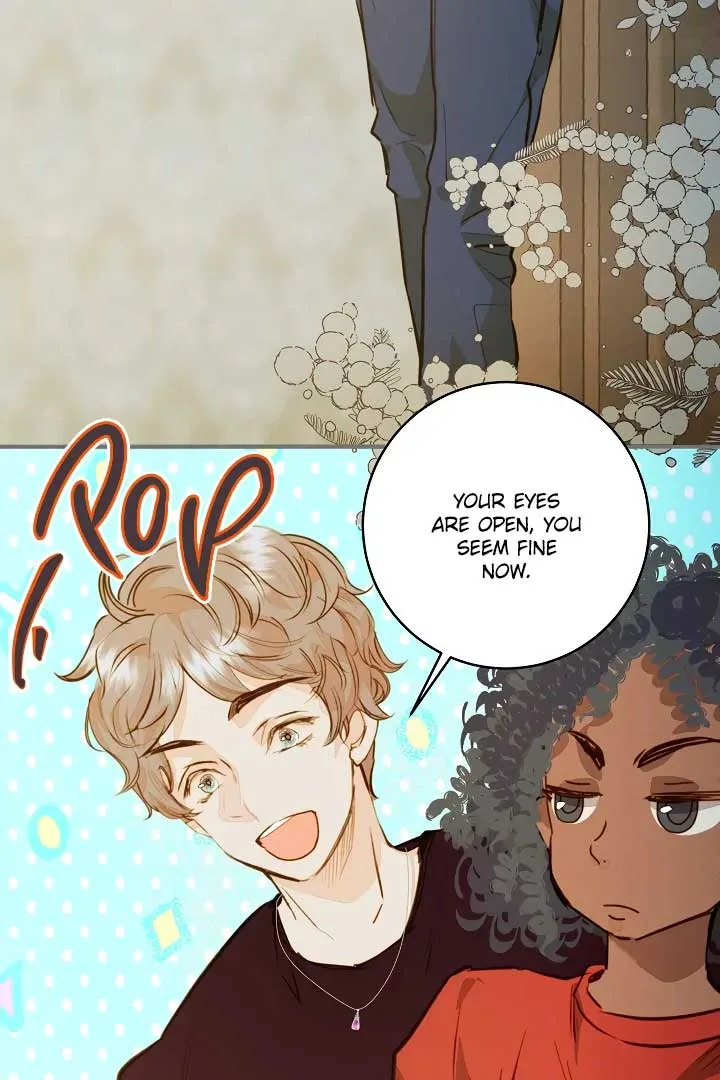 William in the Closet Chapter 38 page 45
