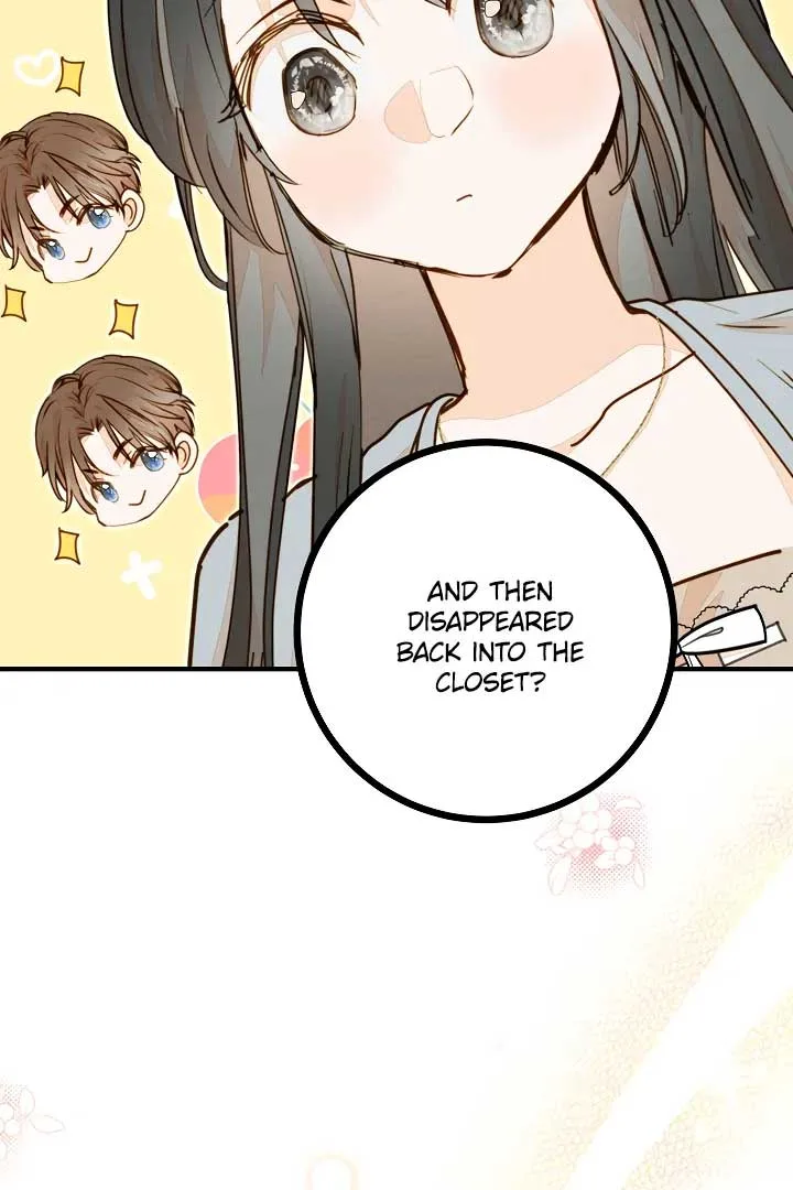 William in the Closet Chapter 38 page 59