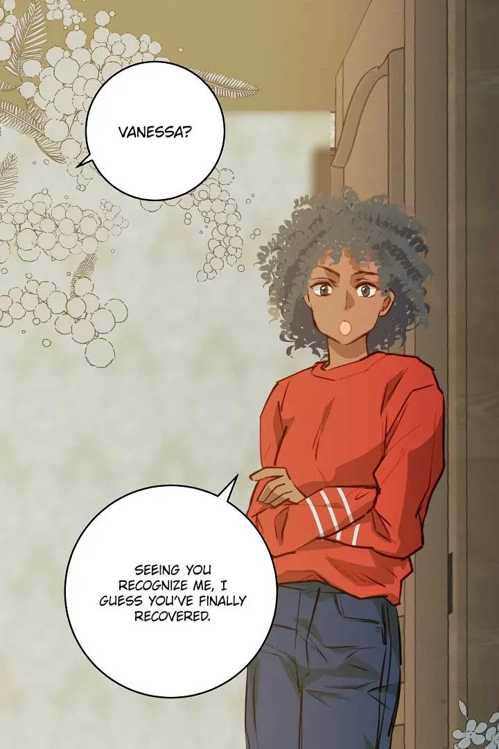 William in the Closet Chapter 38 page 44