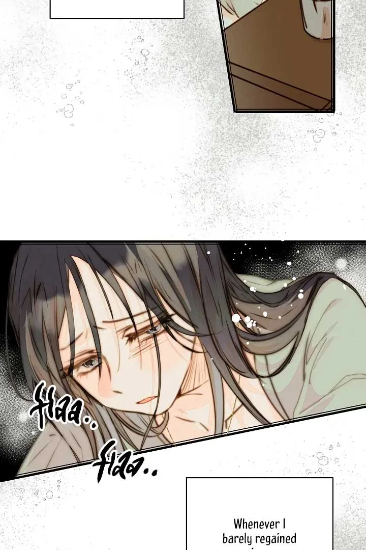 William in the Closet Chapter 38 page 6