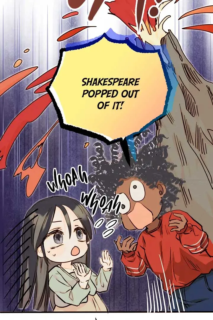 William in the Closet Chapter 38 page 86