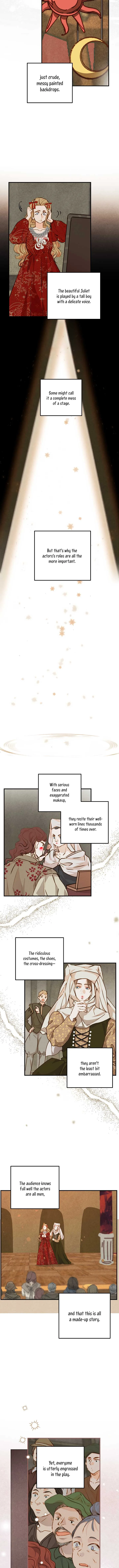 William in the Closet Chapter 32 page 11