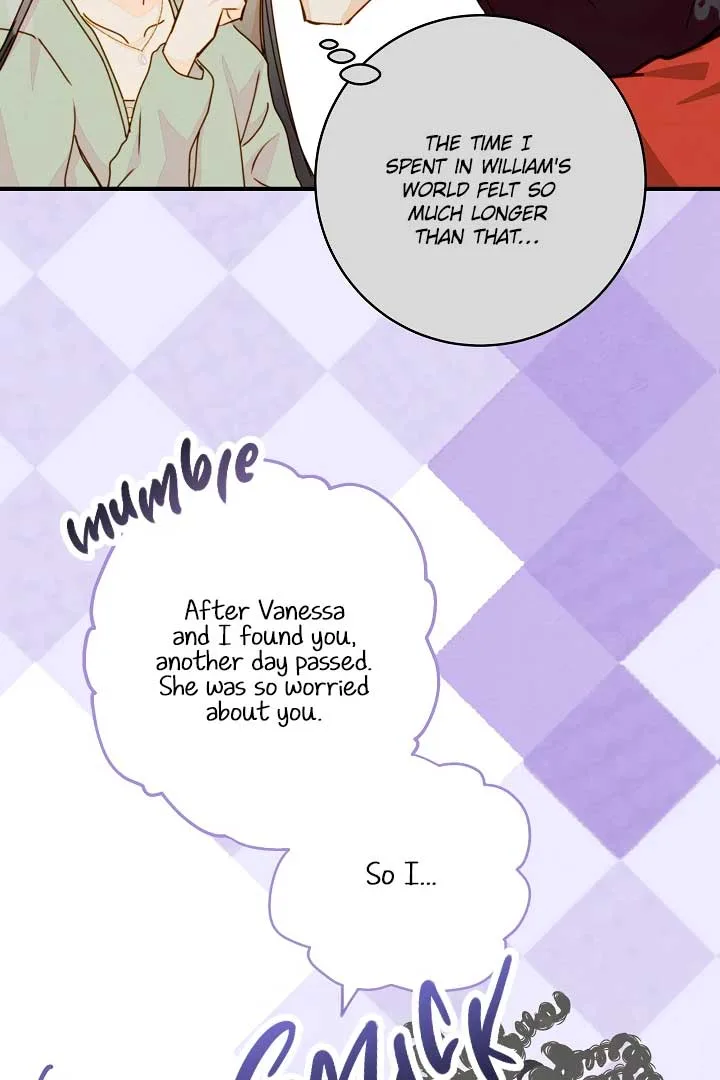 William in the Closet Chapter 38 page 55