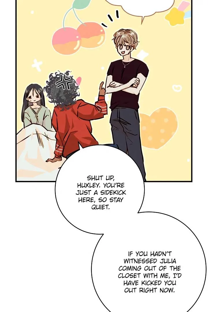William in the Closet Chapter 38 page 80