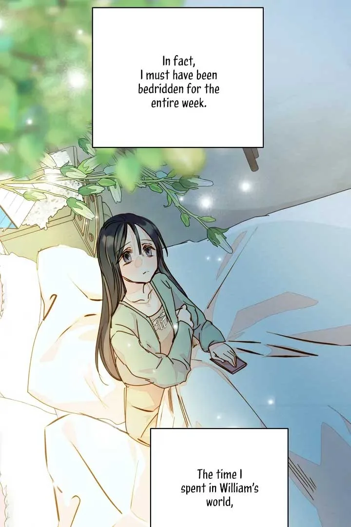 William in the Closet Chapter 38 page 40
