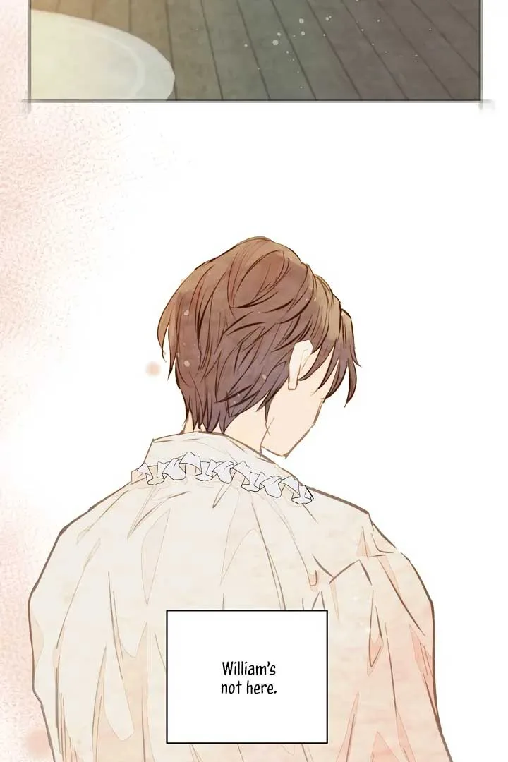 William in the Closet Chapter 38 page 34