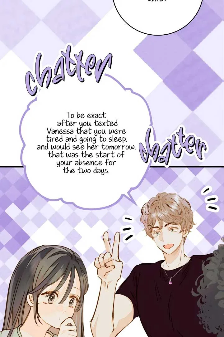 William in the Closet Chapter 38 page 54