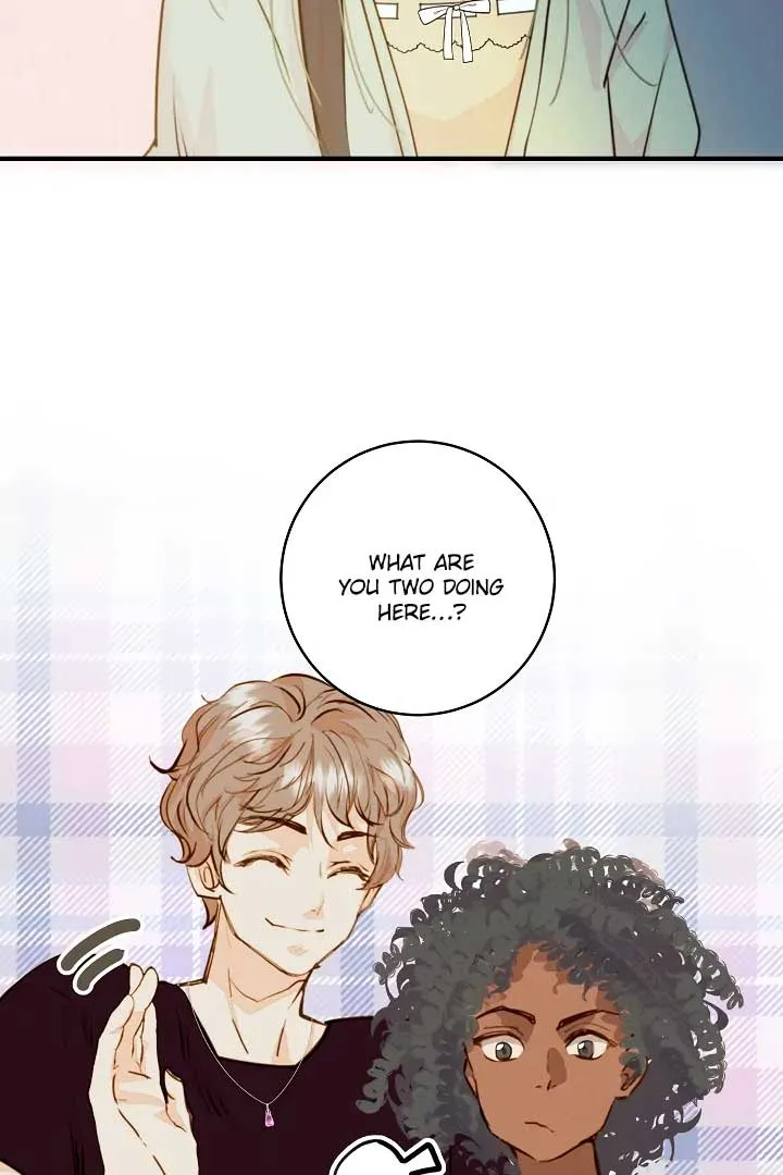 William in the Closet Chapter 38 page 47