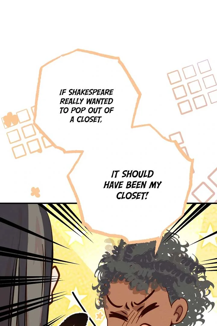 William in the Closet Chapter 38 page 74