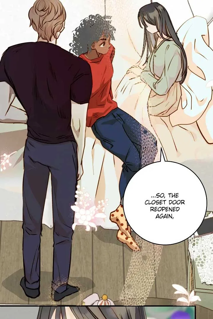 William in the Closet Chapter 38 page 65