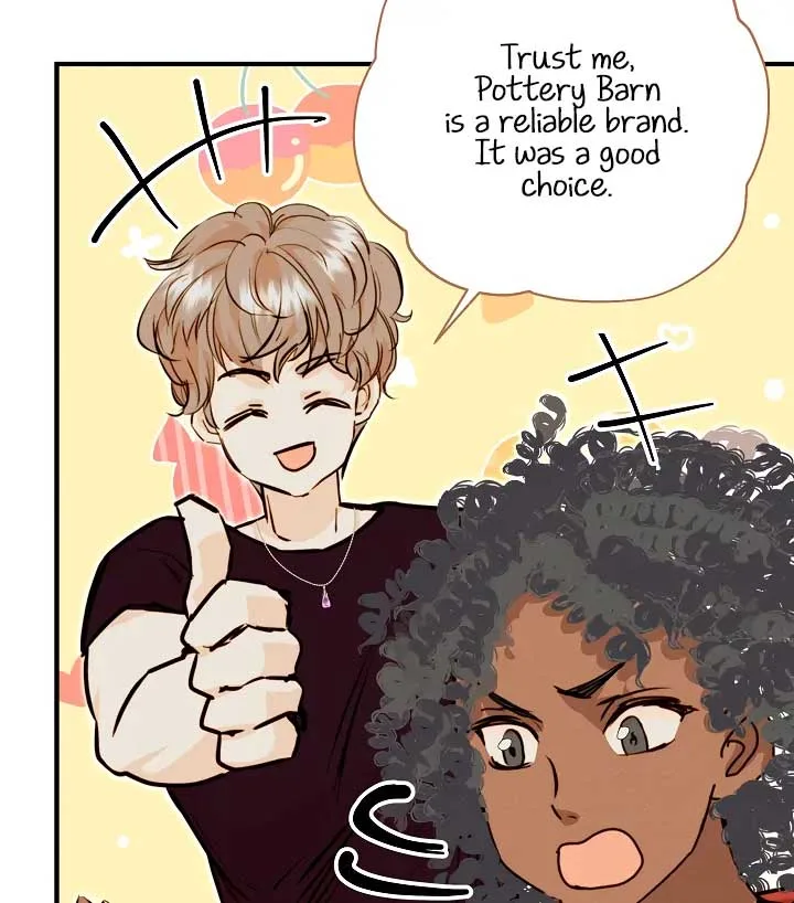William in the Closet Chapter 38 page 82