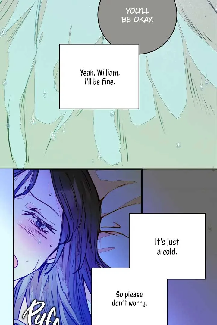 William in the Closet Chapter 38 page 10