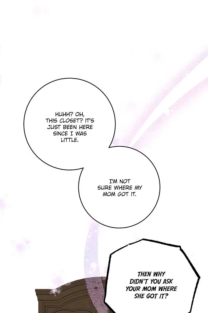William in the Closet Chapter 38 page 84