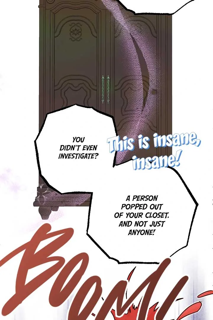 William in the Closet Chapter 38 page 85