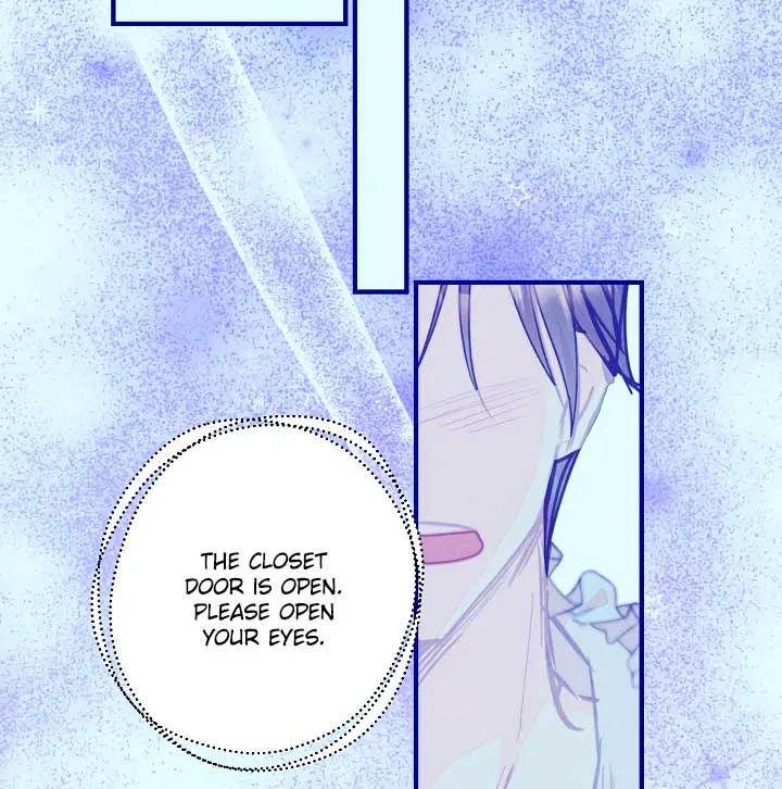 William in the Closet Chapter 38 page 22