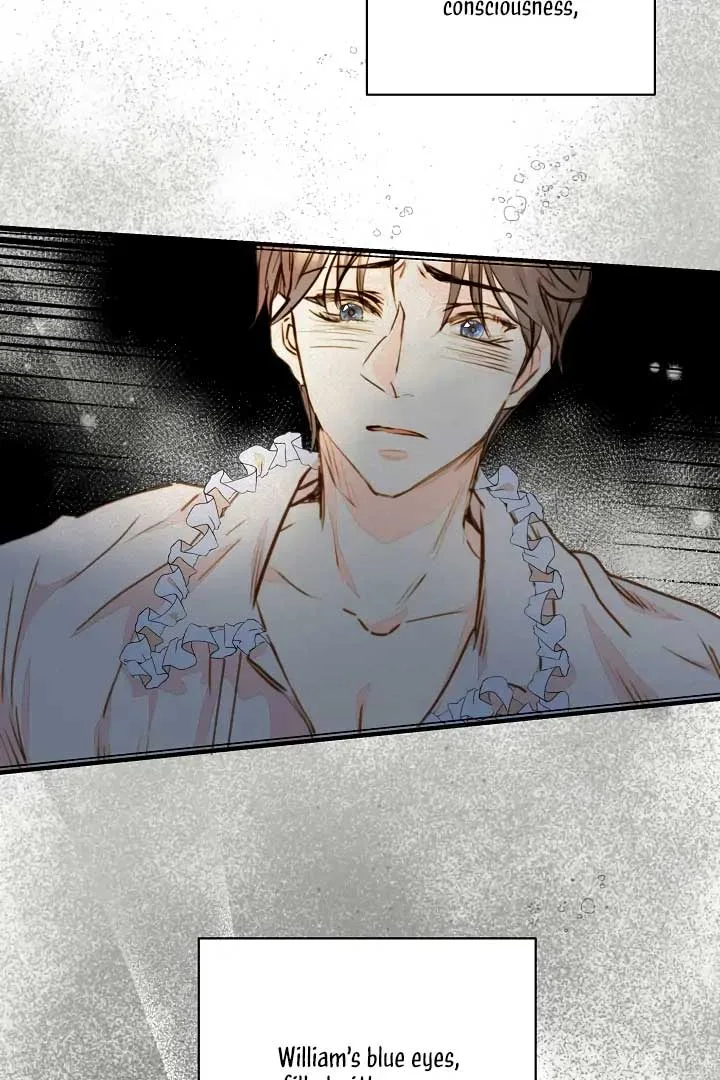 William in the Closet Chapter 38 page 7
