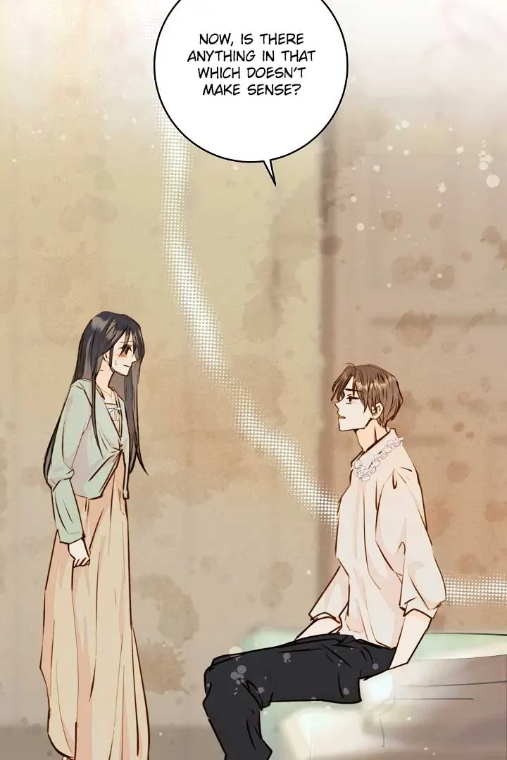 William in the Closet Chapter 37 page 17