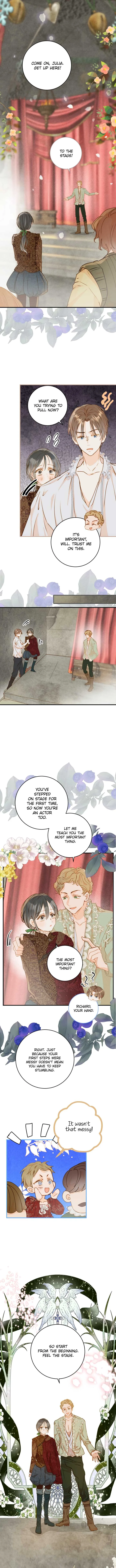 William in the Closet Chapter 34 page 3