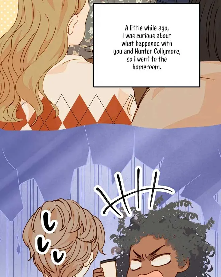 William in the Closet Chapter 38 page 51