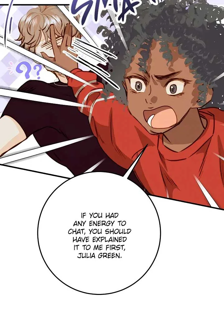 William in the Closet Chapter 38 page 56