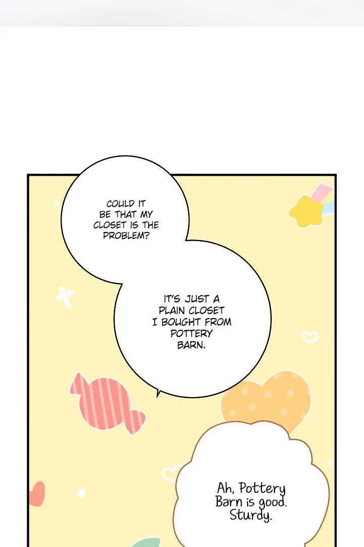 William in the Closet Chapter 38 page 79