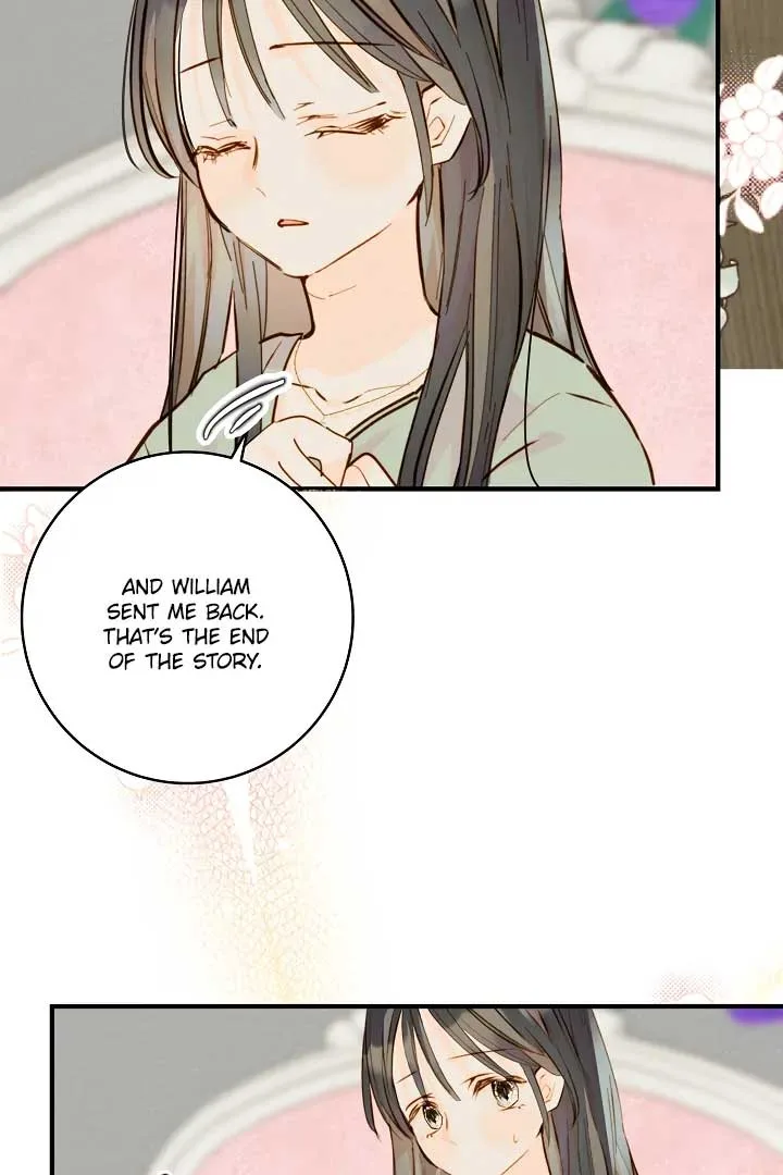 William in the Closet Chapter 38 page 66