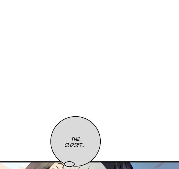 William in the Closet Chapter 38 page 31