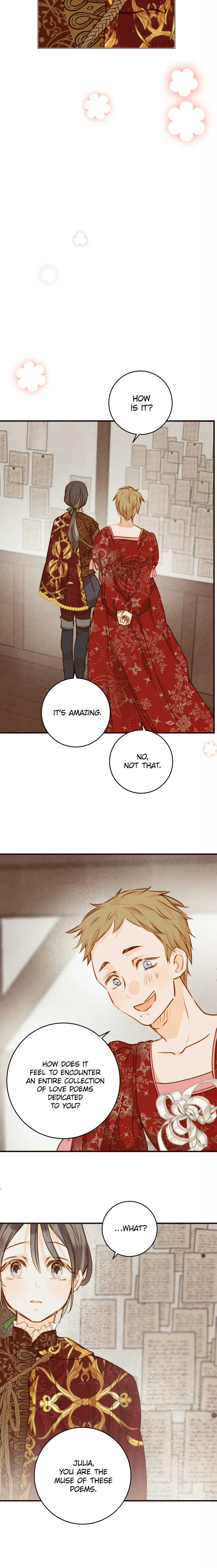William in the Closet Chapter 34 page 12