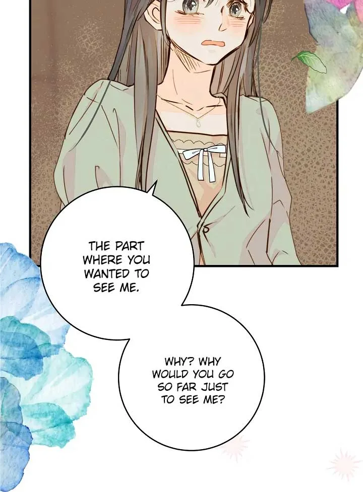 William in the Closet Chapter 37 page 21