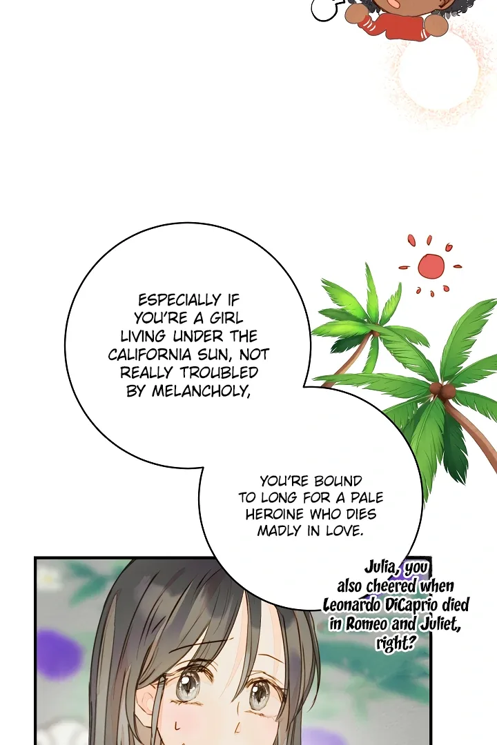 William in the Closet Chapter 39 page 8