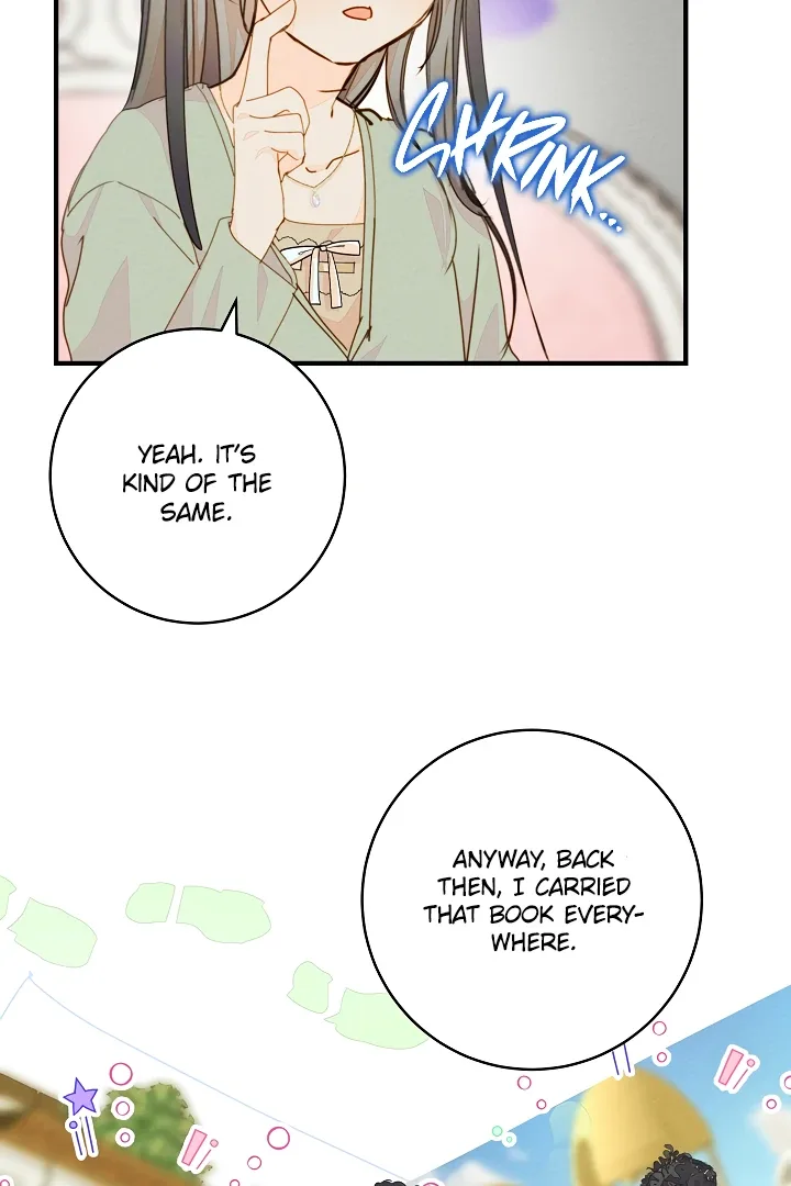 William in the Closet Chapter 39 page 9