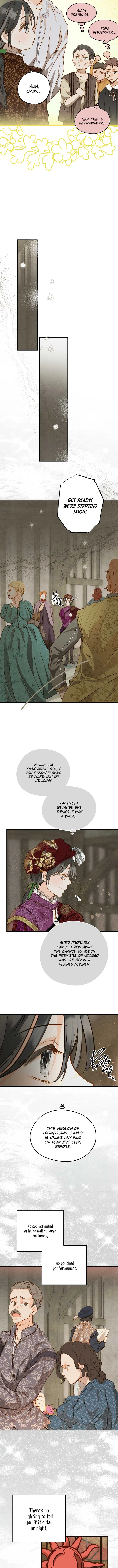 William in the Closet Chapter 32 page 10