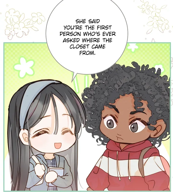 William in the Closet Chapter 40 page 51