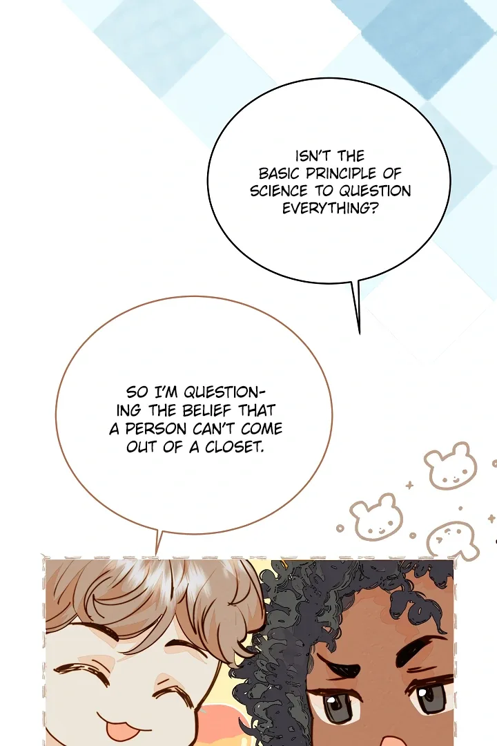 William in the Closet Chapter 39 page 45