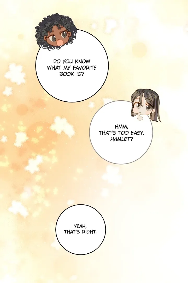 William in the Closet Chapter 39 page 3