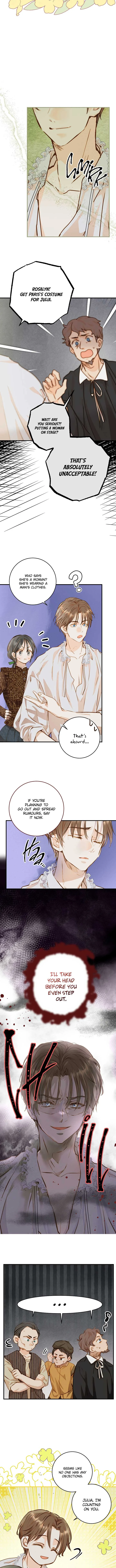 William in the Closet Chapter 32 page 9