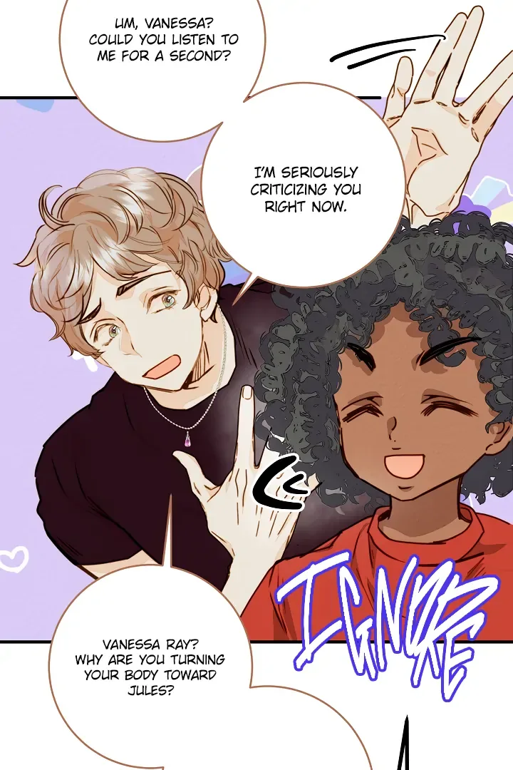 William in the Closet Chapter 39 page 48