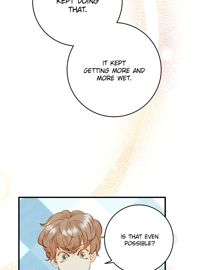 William in the Closet Chapter 39 page 20
