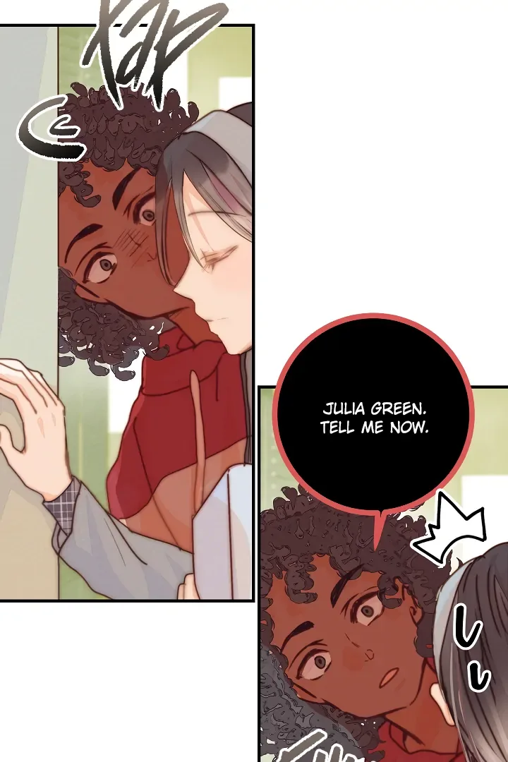 William in the Closet Chapter 40 page 46