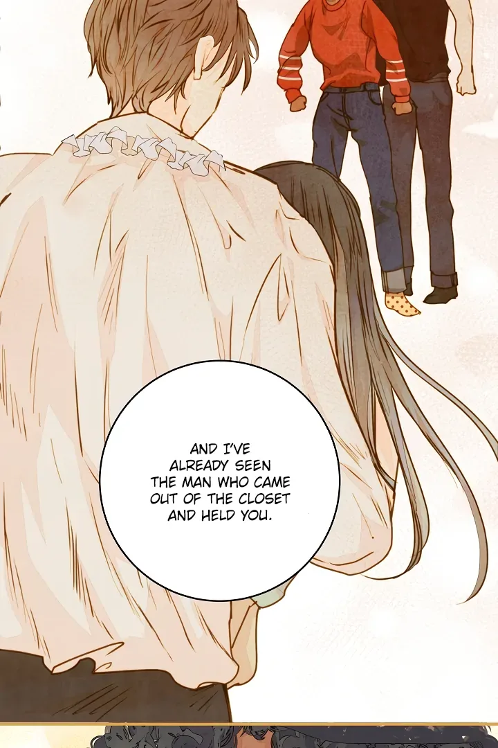 William in the Closet Chapter 39 page 38