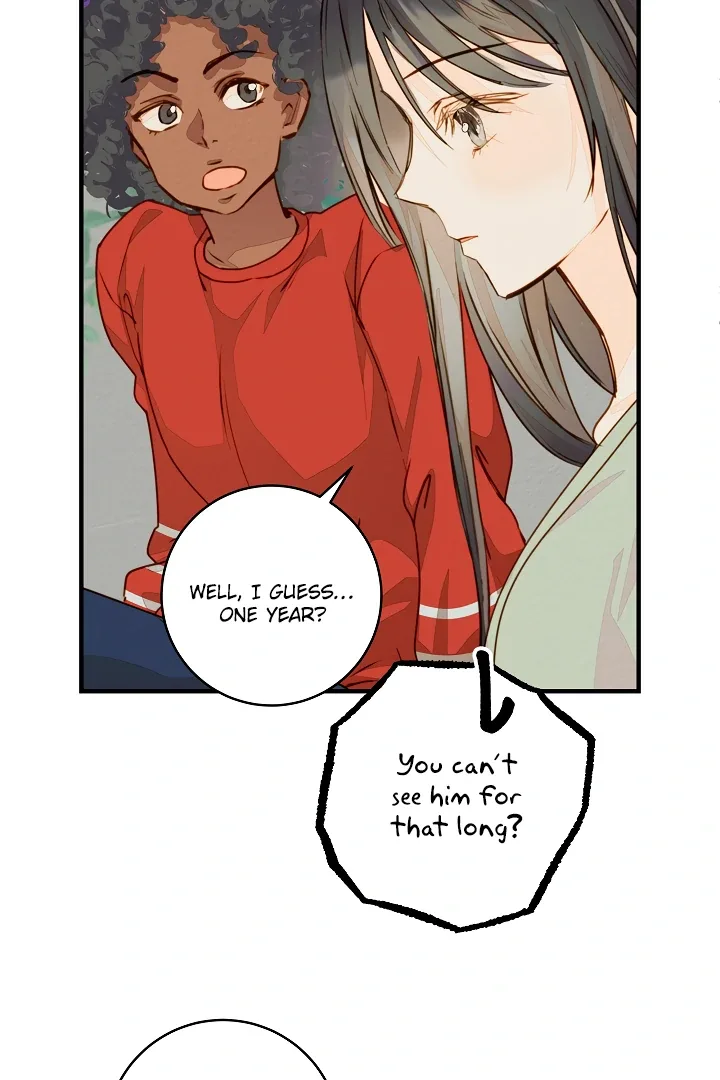 William in the Closet Chapter 40 page 10