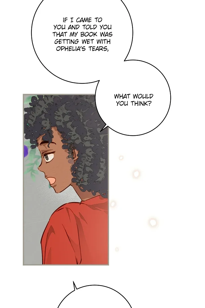 William in the Closet Chapter 39 page 33