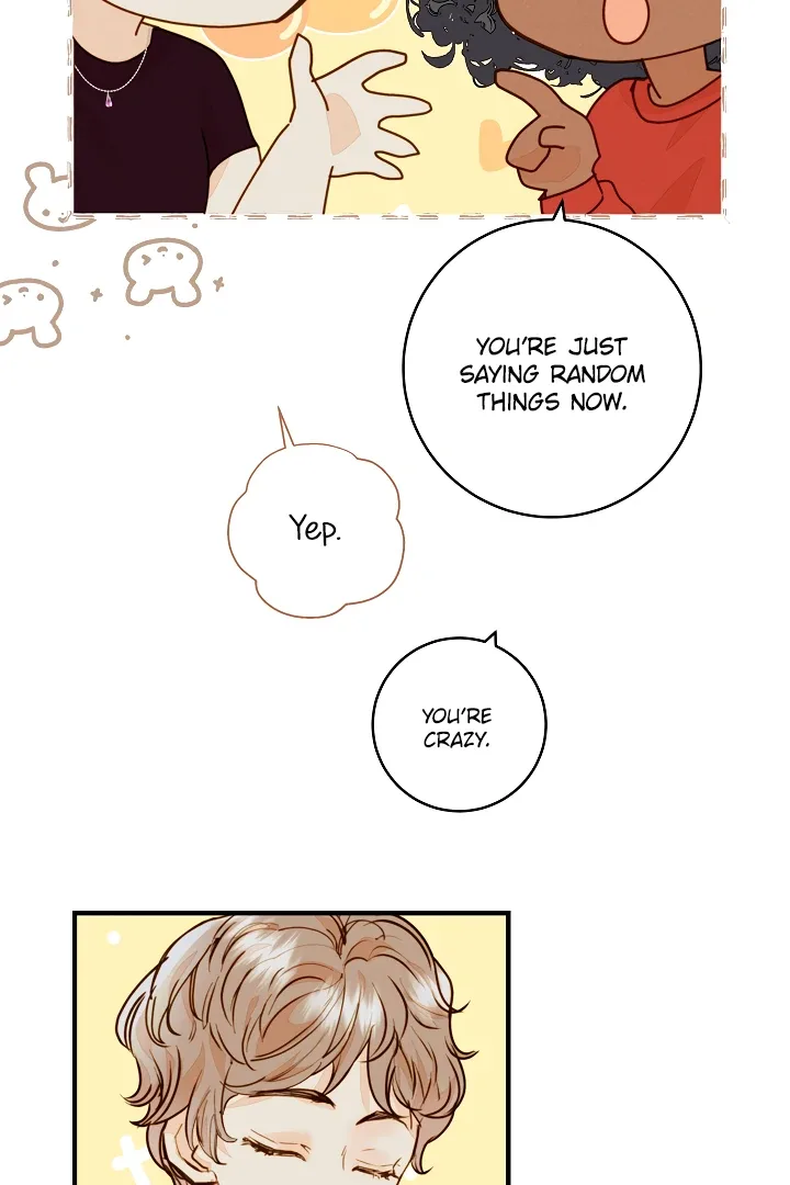 William in the Closet Chapter 39 page 46