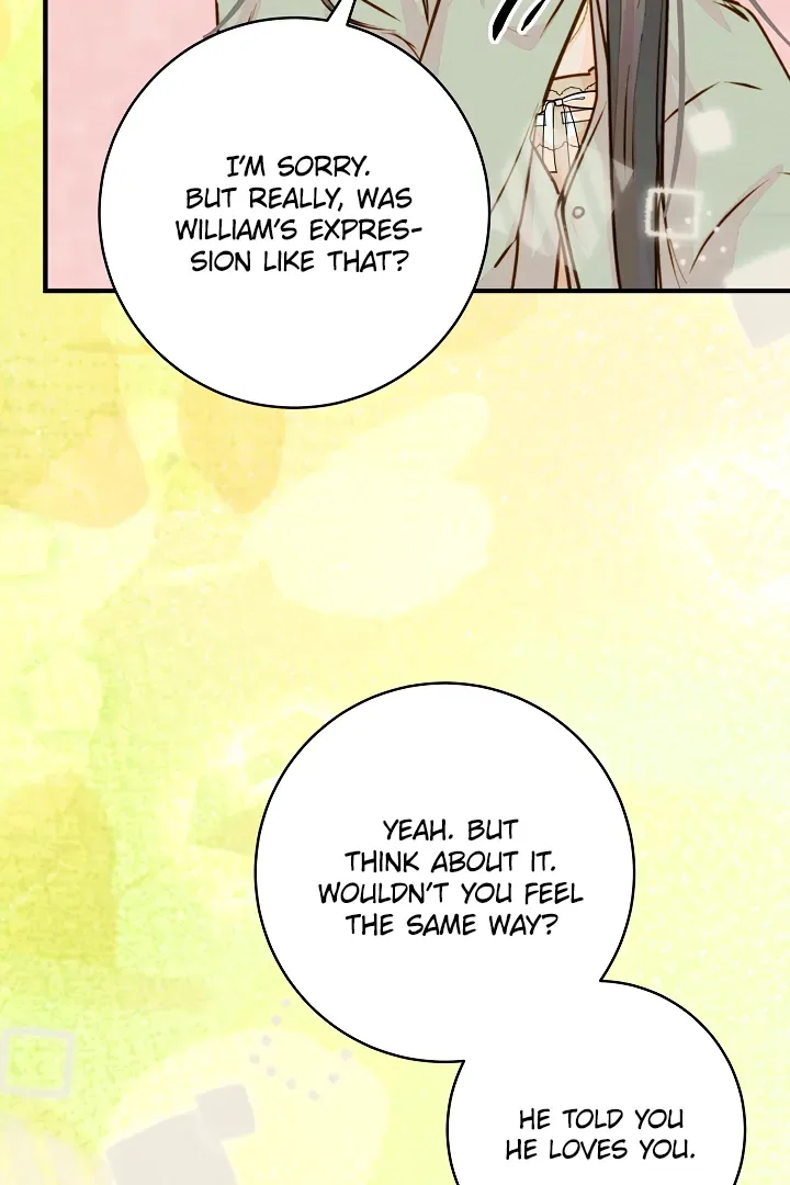 William in the Closet Chapter 40 page 35